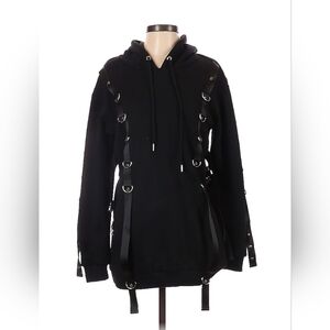 Poster Grl Hoodies Xxs